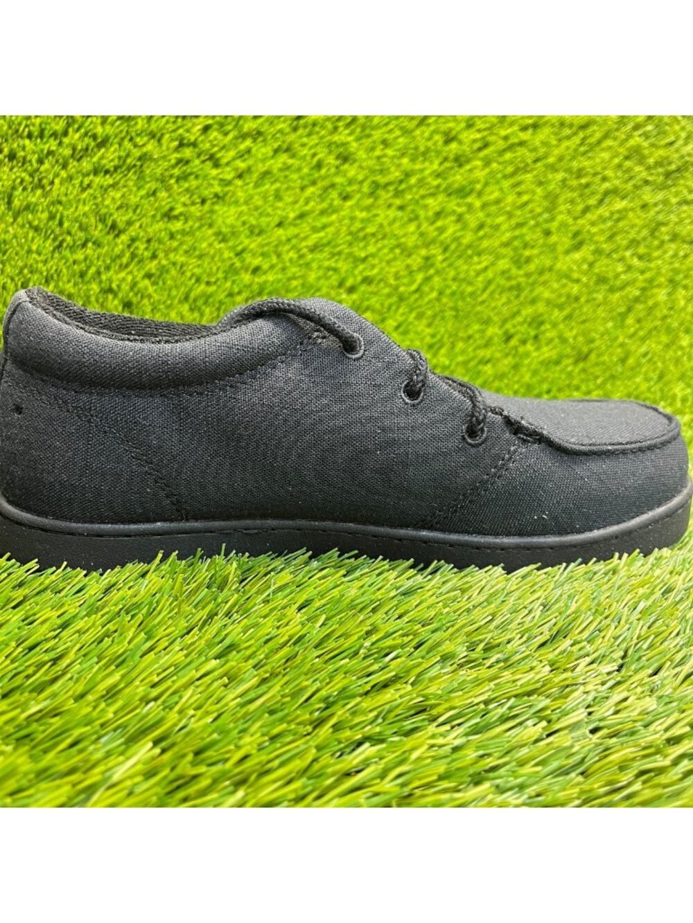 Roxy At Work Minnow Womens Size 9D Black Composite Moc Toe Safety Work Shoes - Picture 4 of 13